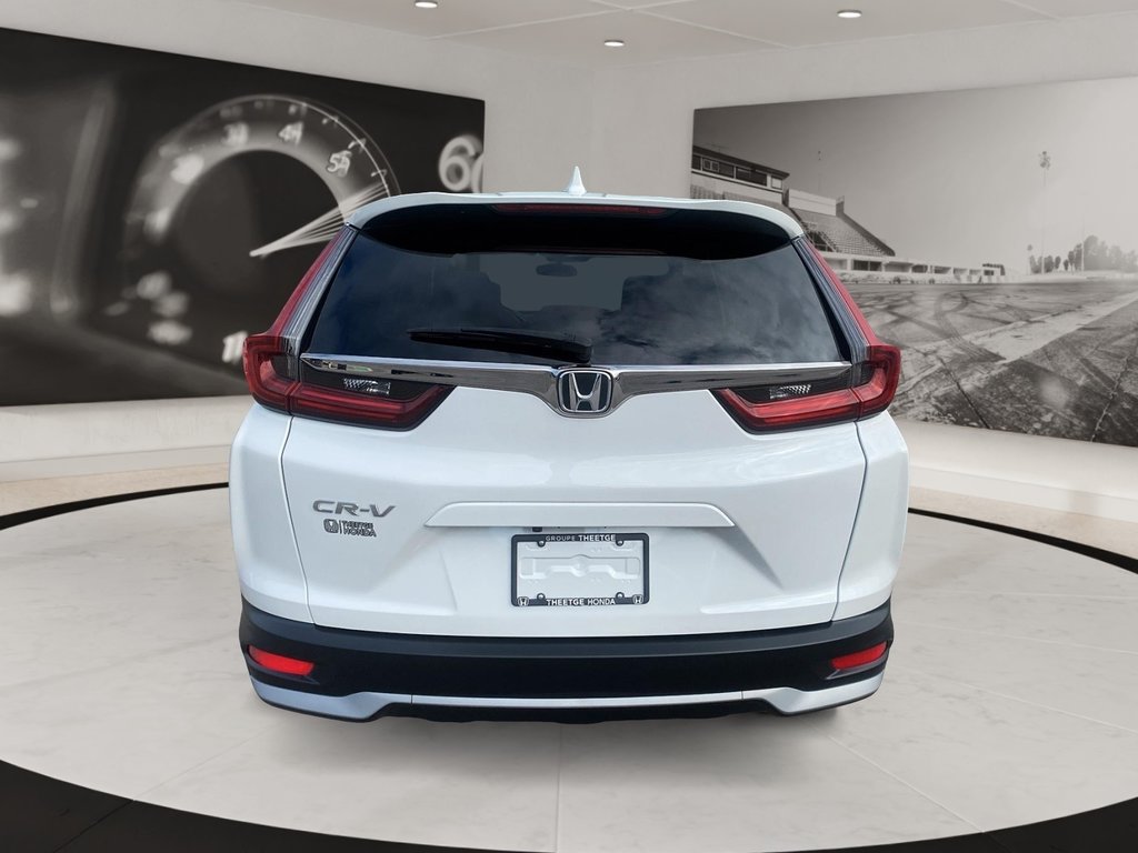 2021 Honda CR-V in Quebec, Quebec - 5 - w1024h768px