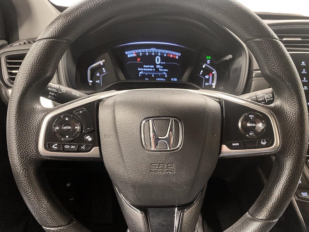 2021 Honda CR-V in Quebec, Quebec - 10 - w1024h768px