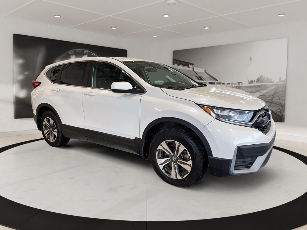 Honda CR-V  2021 à Québec, Québec - 3 - w1024h768px