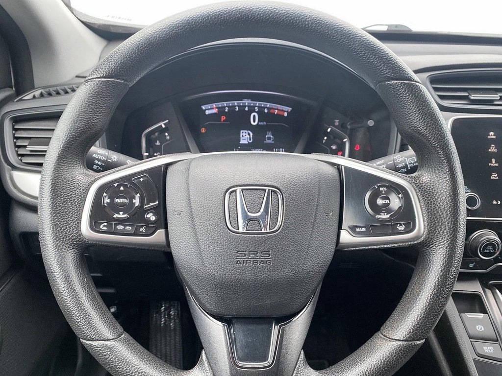 2021 Honda CR-V in Quebec, Quebec - 11 - w1024h768px