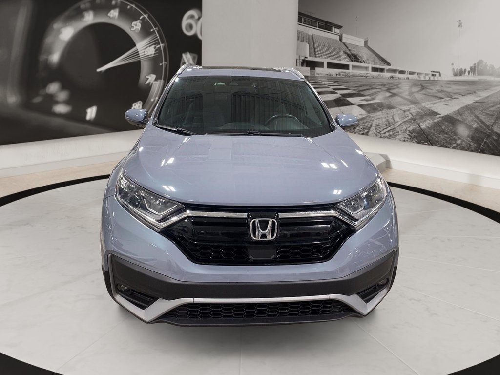 2021 Honda CR-V in Quebec, Quebec - 2 - w1024h768px