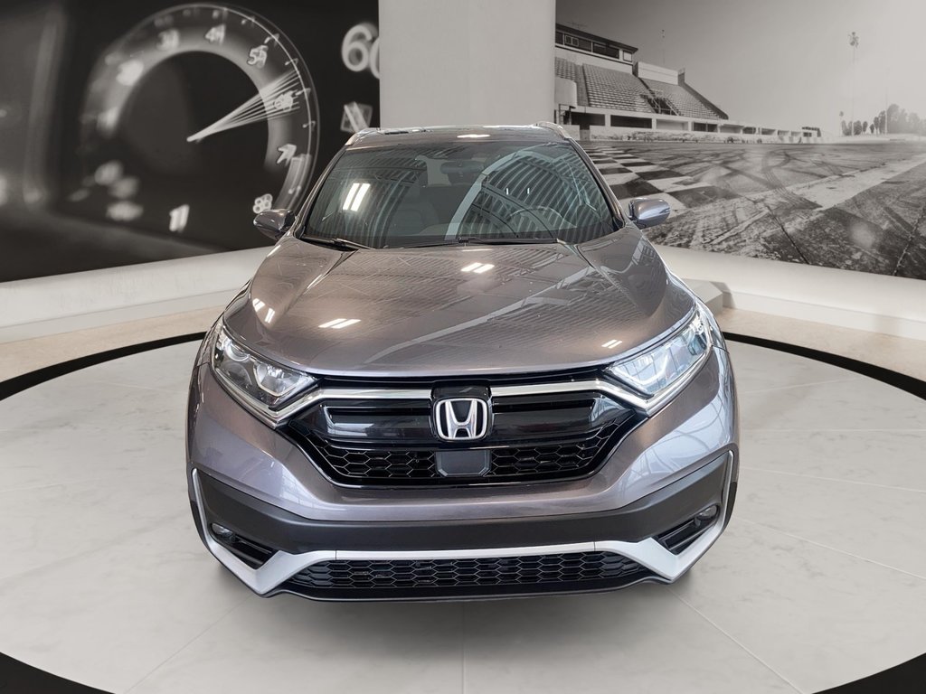 2021 Honda CR-V in Quebec, Quebec - 2 - w1024h768px