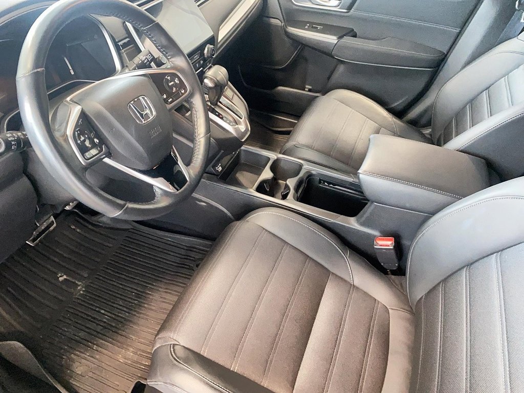 2021 Honda CR-V in Quebec, Quebec - 9 - w1024h768px