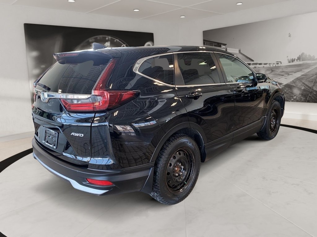 Honda CR-V  2021 à Québec, Québec - 4 - w1024h768px