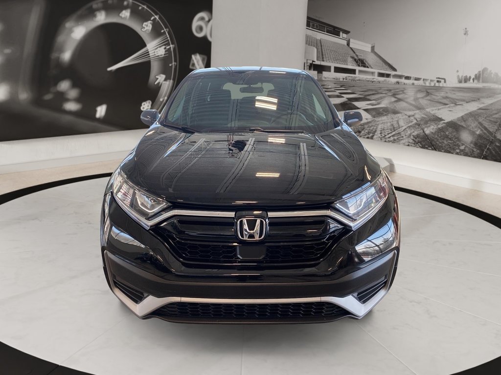 Honda CR-V  2021 à Québec, Québec - 2 - w1024h768px