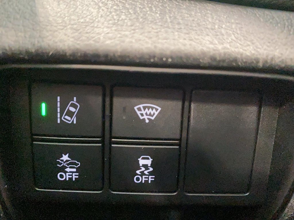 Honda CR-V  2021 à Québec, Québec - 17 - w1024h768px