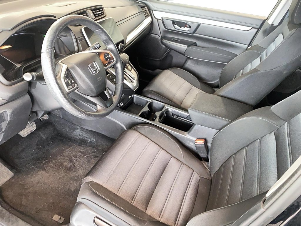 Honda CR-V  2021 à Québec, Québec - 9 - w1024h768px