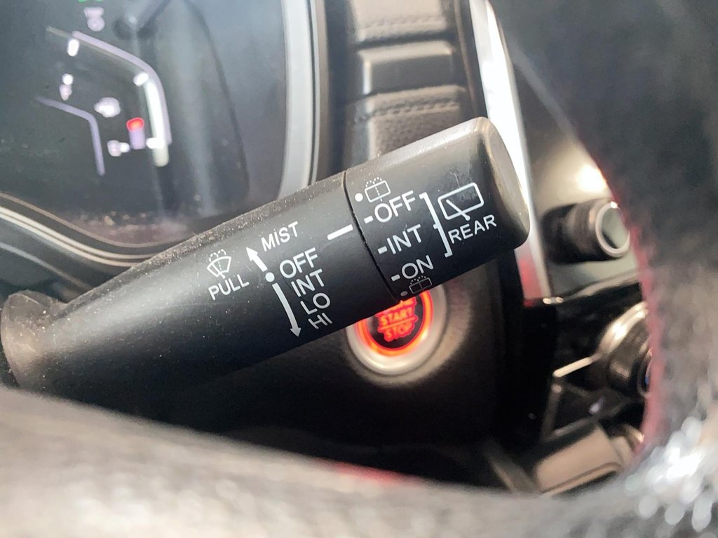 Honda CR-V  2021 à Québec, Québec - 16 - w1024h768px