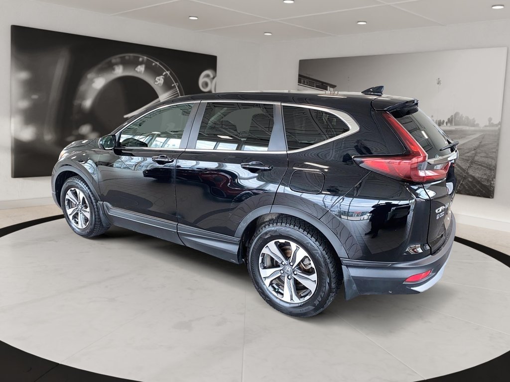 Honda CR-V  2021 à Québec, Québec - 6 - w1024h768px