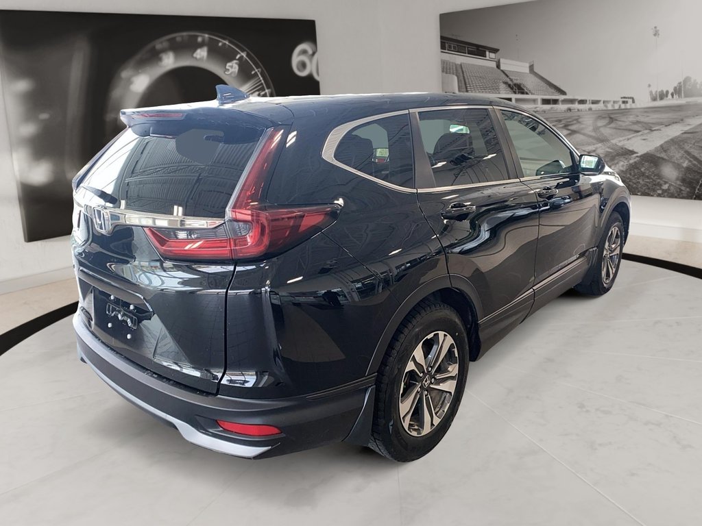 Honda CR-V  2021 à Québec, Québec - 4 - w1024h768px