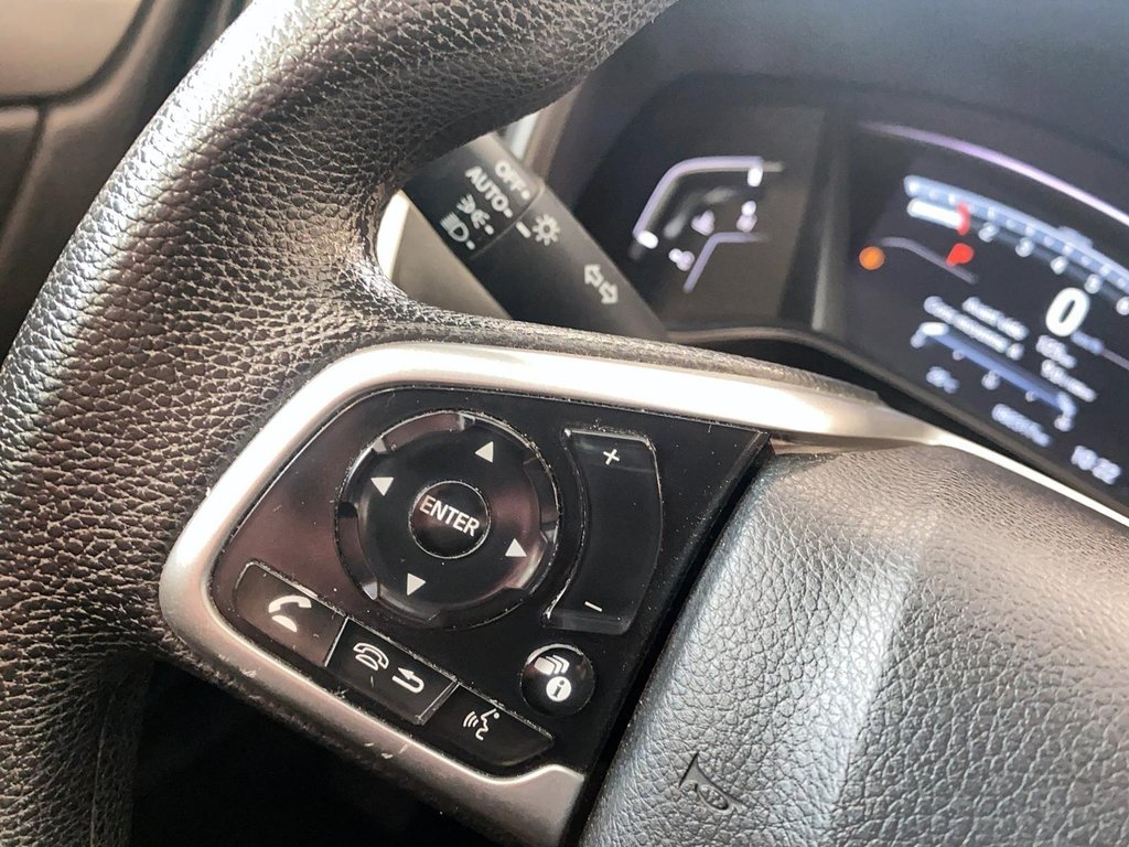 Honda CR-V  2021 à Québec, Québec - 13 - w1024h768px