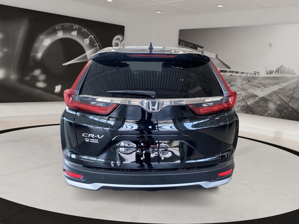 Honda CR-V  2021 à Québec, Québec - 5 - w1024h768px