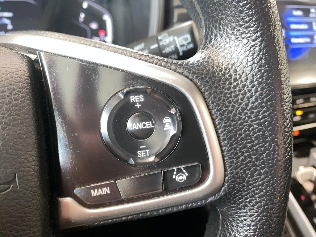 Honda CR-V  2021 à Québec, Québec - 14 - w1024h768px