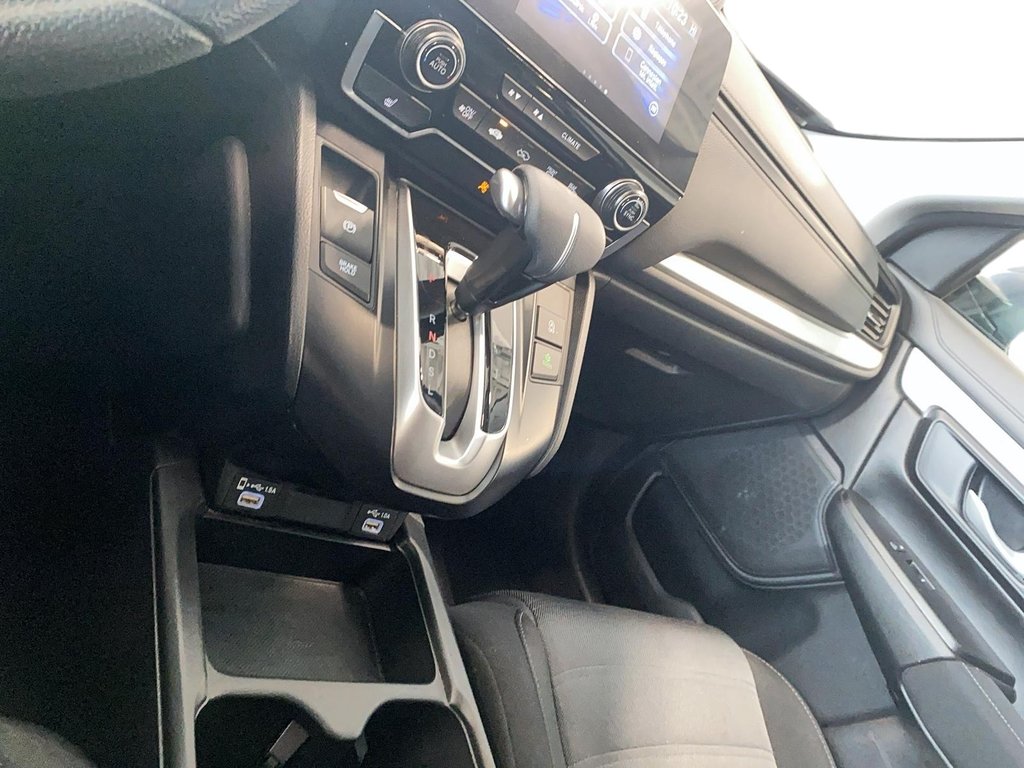 Honda CR-V  2021 à Québec, Québec - 20 - w1024h768px