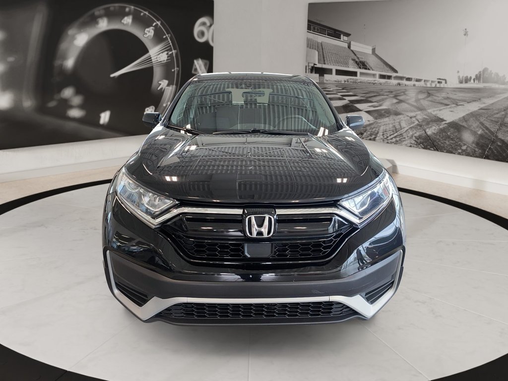 Honda CR-V  2021 à Québec, Québec - 2 - w1024h768px