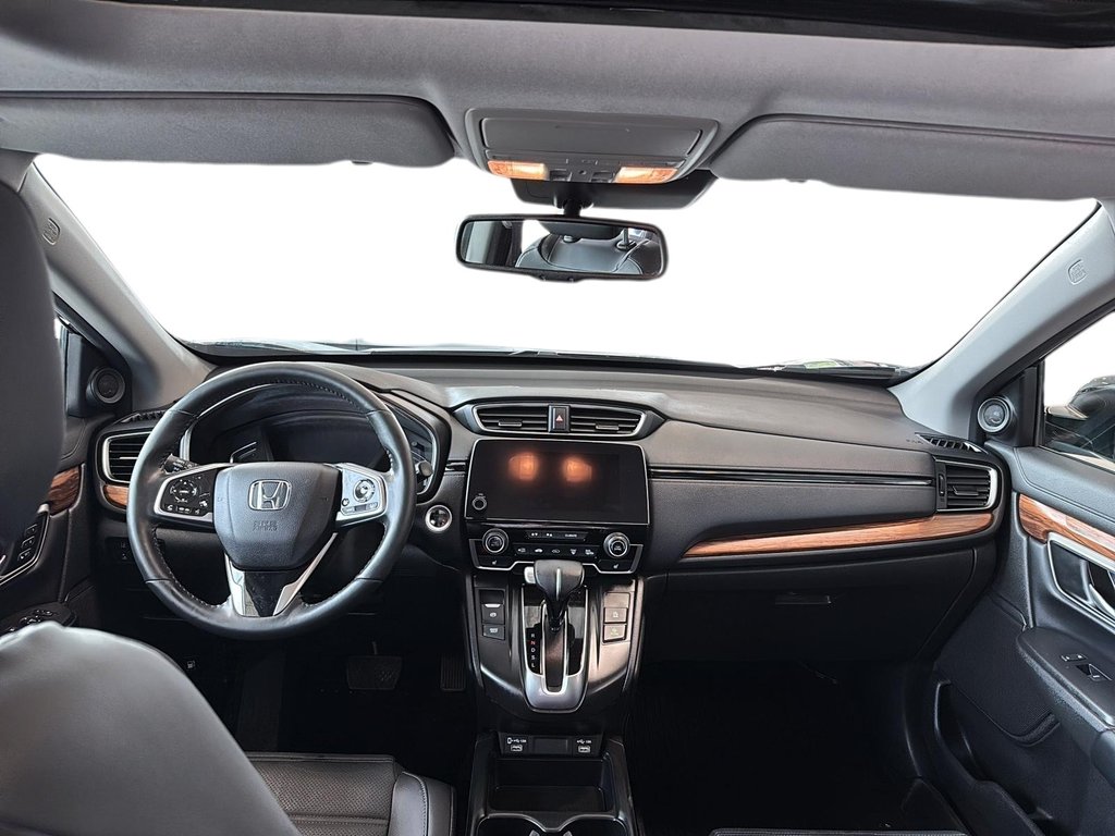 2021 Honda CR-V in Quebec, Quebec - 7 - w1024h768px