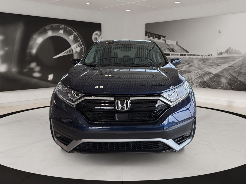 2021 Honda CR-V in Quebec, Quebec - 2 - w1024h768px