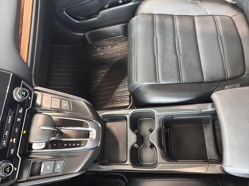 2021 Honda CR-V in Quebec, Quebec - 14 - w1024h768px