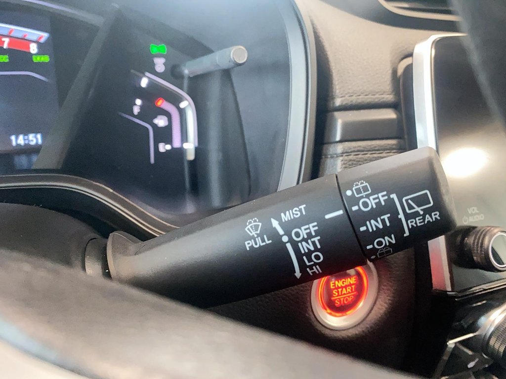 Honda CR-V  2021 à Québec, Québec - 16 - w1024h768px