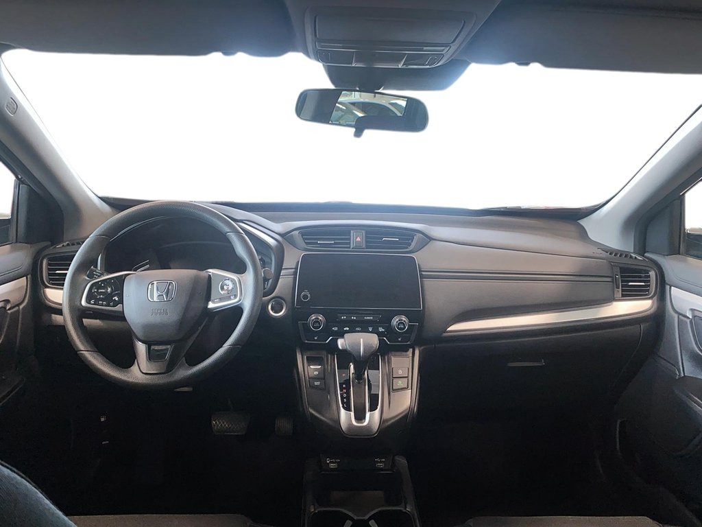 Honda CR-V  2021 à Québec, Québec - 7 - w1024h768px