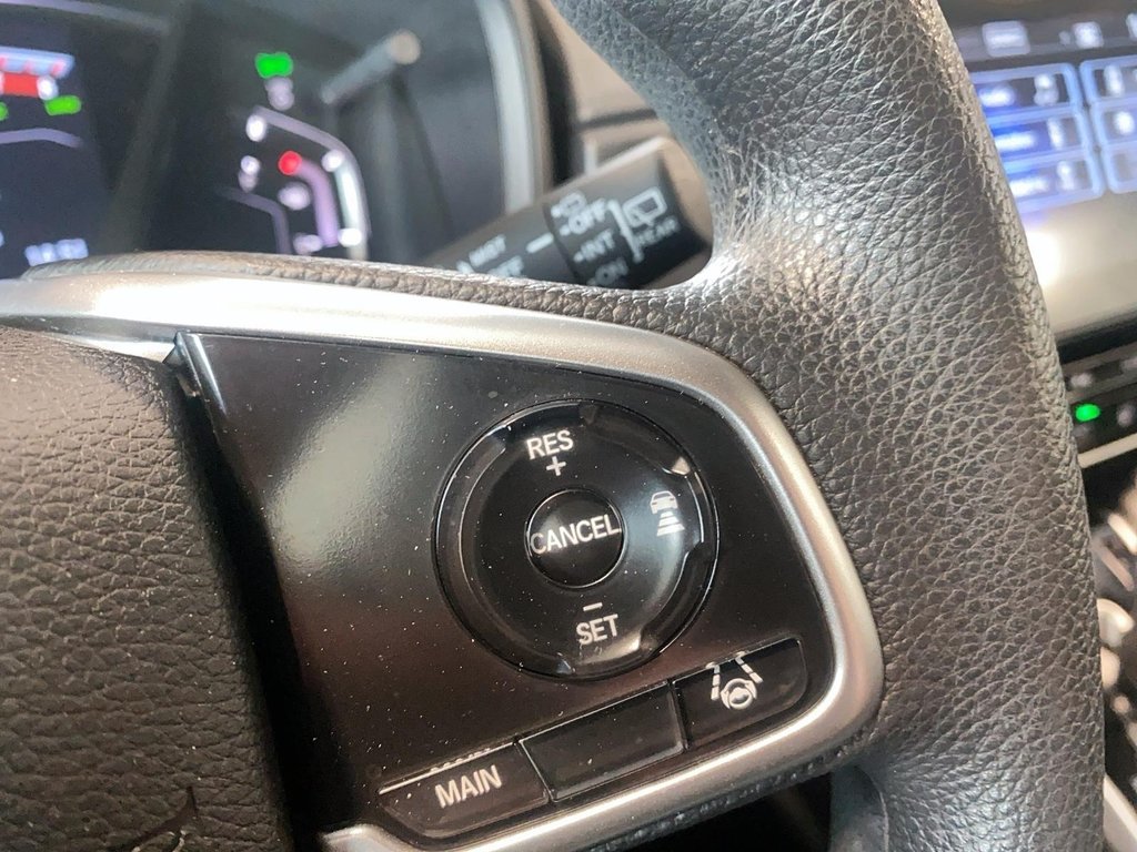 Honda CR-V  2021 à Québec, Québec - 14 - w1024h768px