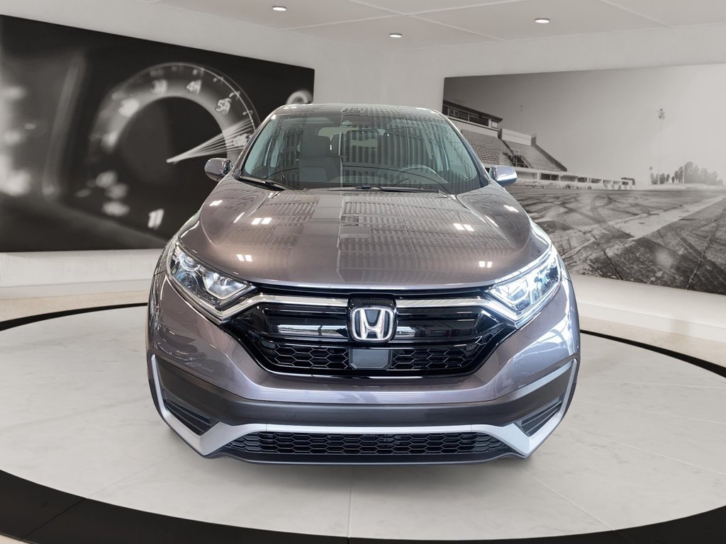 Honda CR-V  2021 à Québec, Québec - 2 - w1024h768px