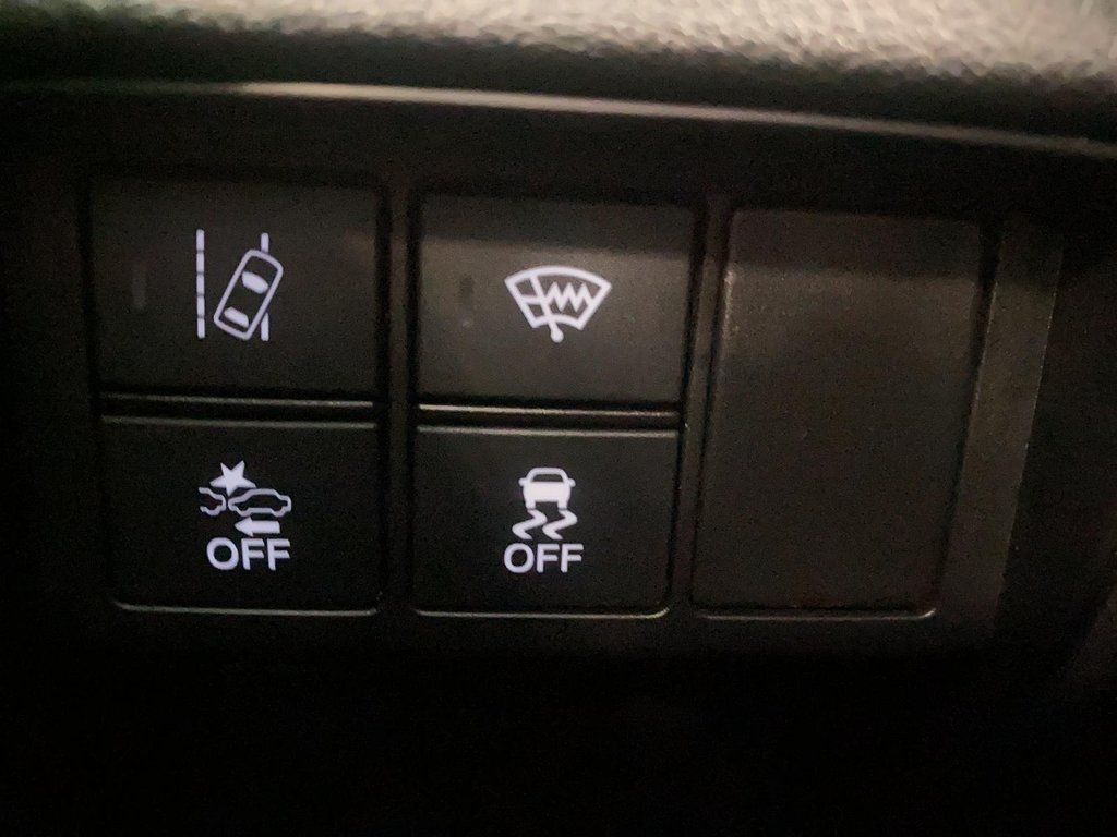 Honda CR-V  2021 à Québec, Québec - 17 - w1024h768px