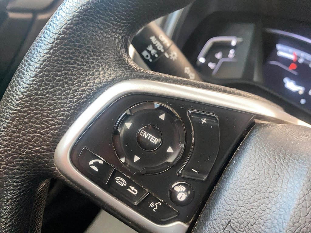 Honda CR-V  2021 à Québec, Québec - 13 - w1024h768px