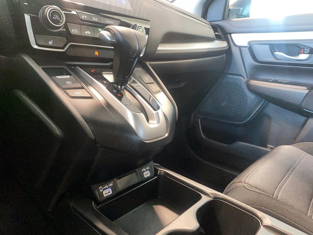 Honda CR-V  2021 à Québec, Québec - 20 - w1024h768px