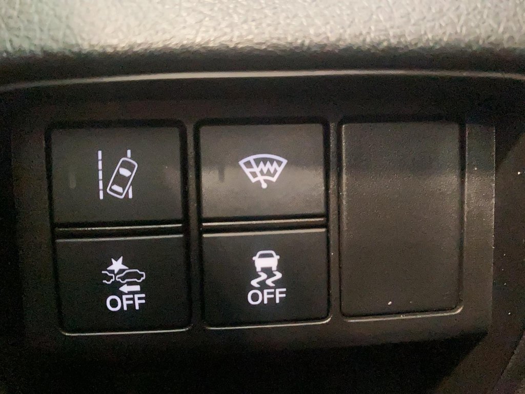 Honda CR-V  2021 à Québec, Québec - 17 - w1024h768px