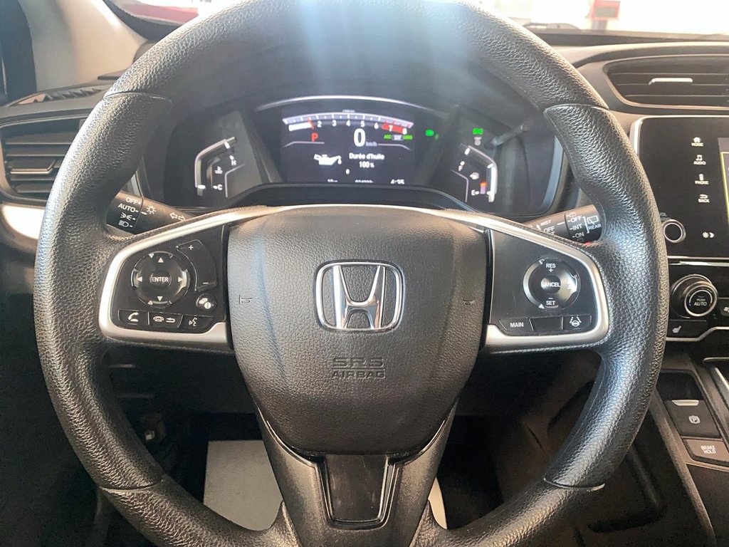 Honda CR-V  2021 à Québec, Québec - 11 - w1024h768px