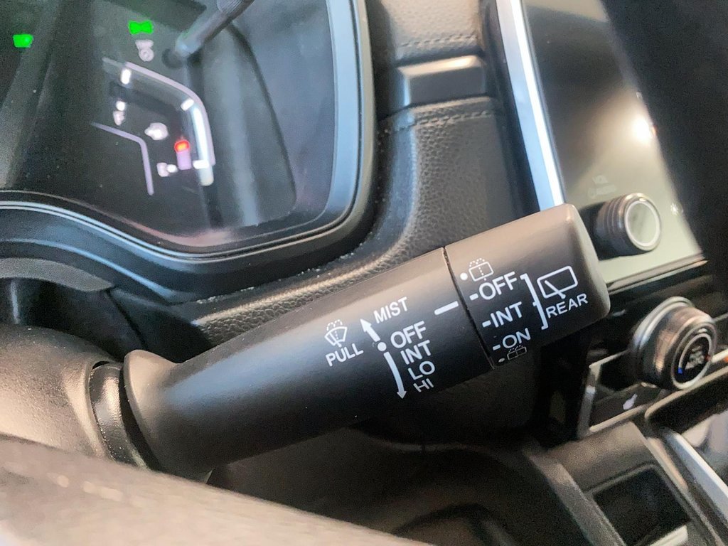 Honda CR-V  2021 à Québec, Québec - 16 - w1024h768px