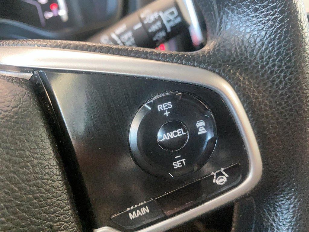 Honda CR-V  2021 à Québec, Québec - 14 - w1024h768px