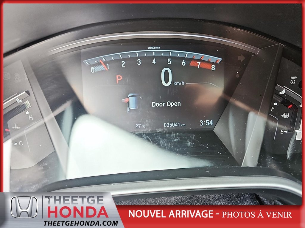 2021 Honda CR-V in Quebec, Quebec - 8 - w1024h768px