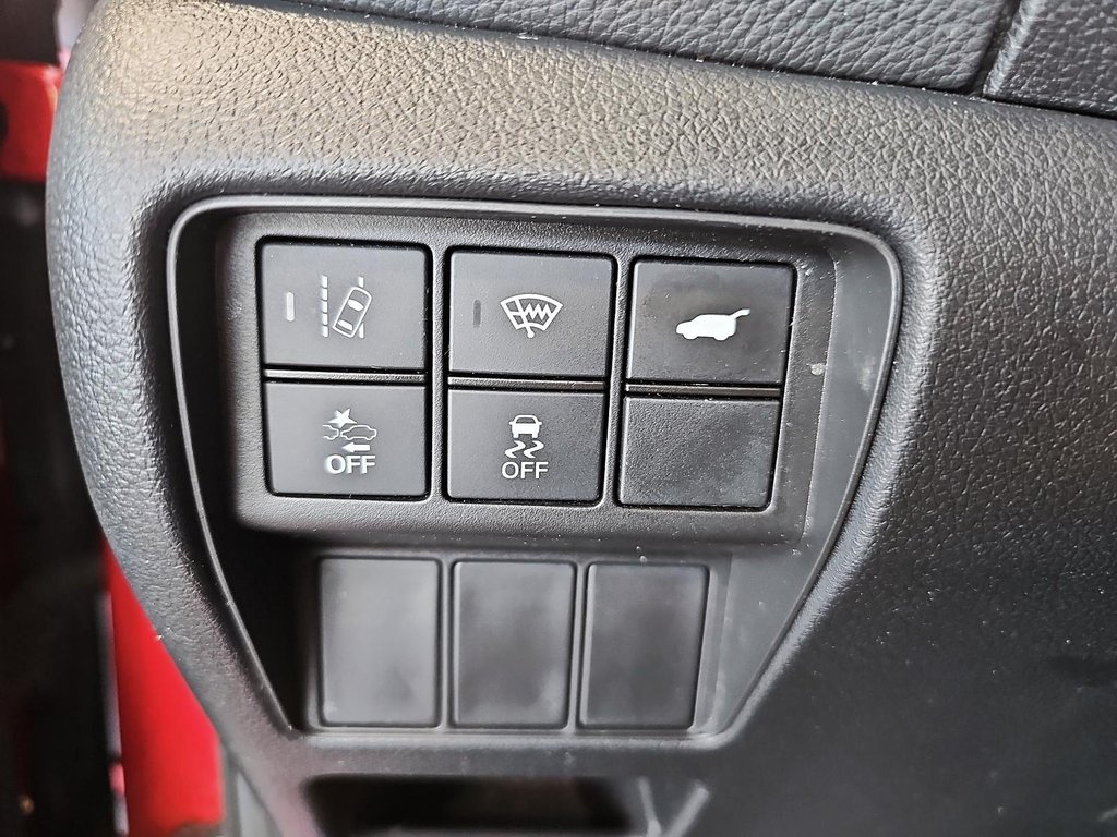2021 Honda CR-V in Quebec, Quebec - 17 - w1024h768px