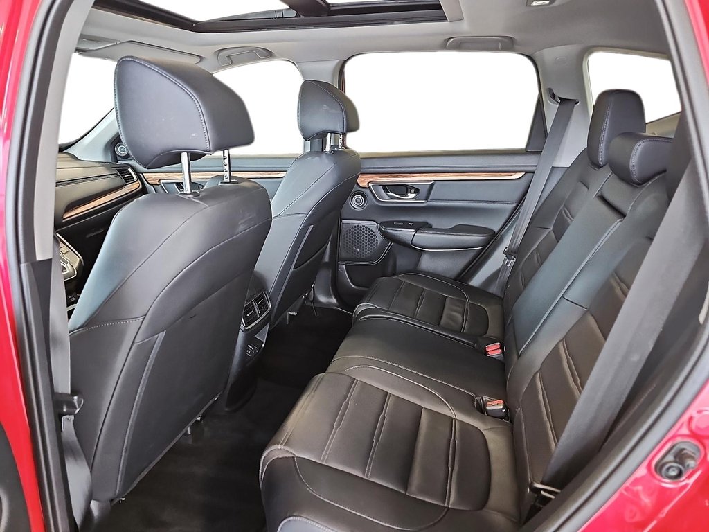 2021 Honda CR-V in Quebec, Quebec - 8 - w1024h768px