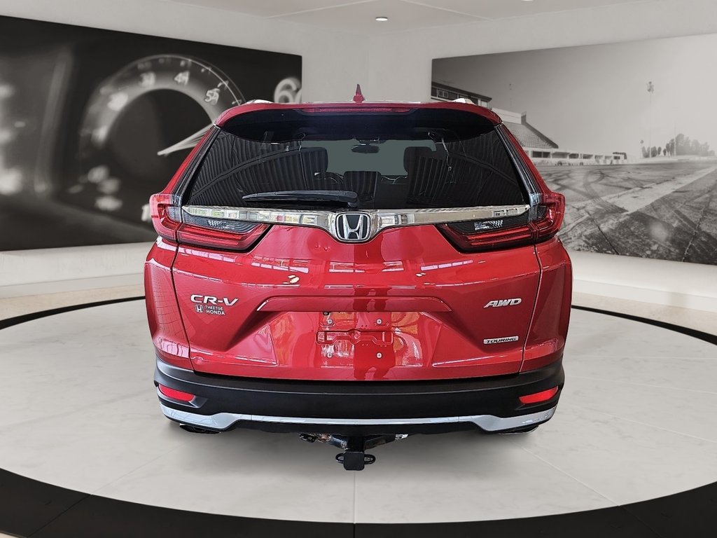 2021 Honda CR-V in Quebec, Quebec - 6 - w1024h768px