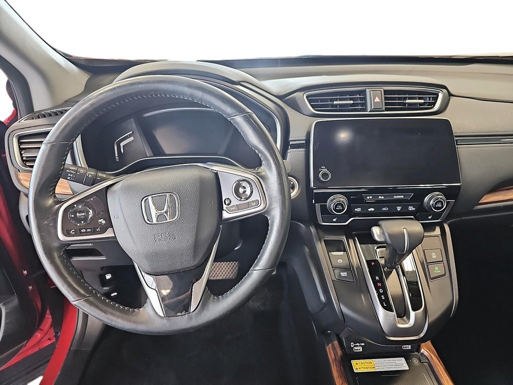 2021 Honda CR-V in Quebec, Quebec - 11 - w1024h768px