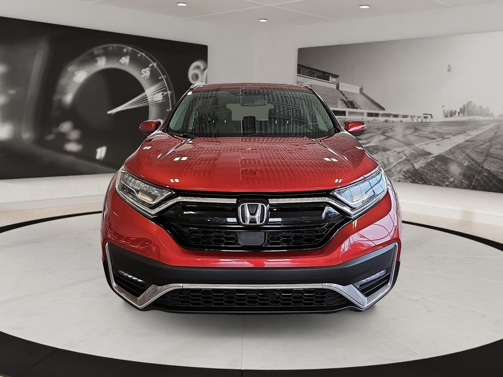 2021 Honda CR-V in Quebec, Quebec - 2 - w1024h768px