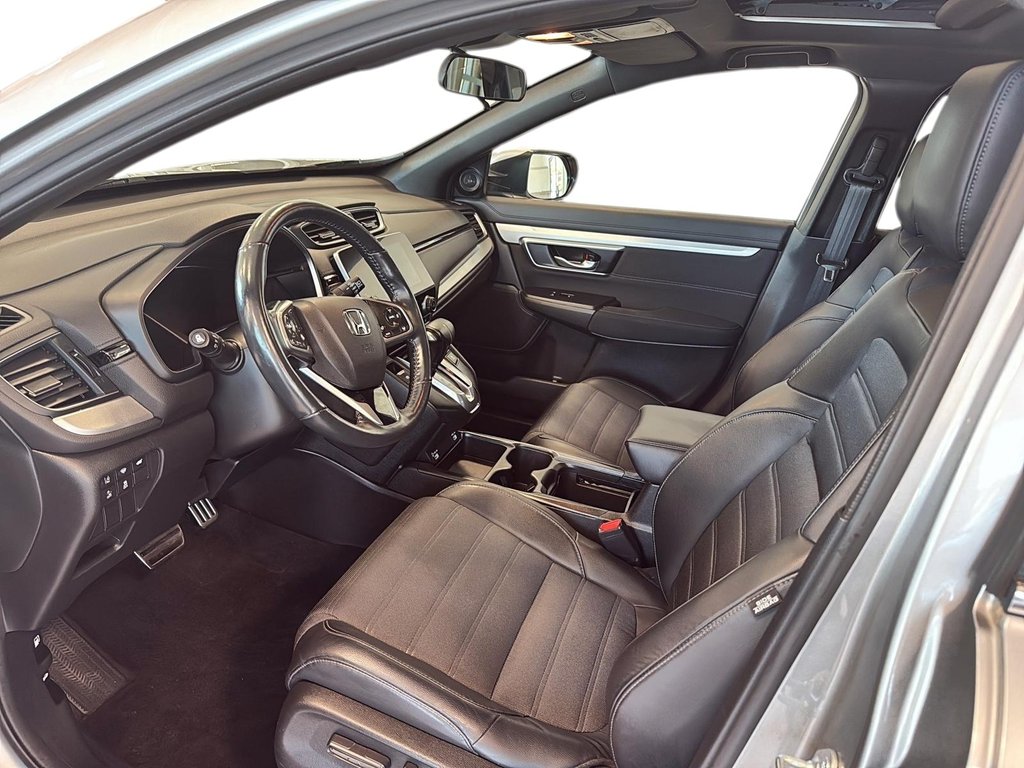 2021 Honda CR-V in Quebec, Quebec - 9 - w1024h768px