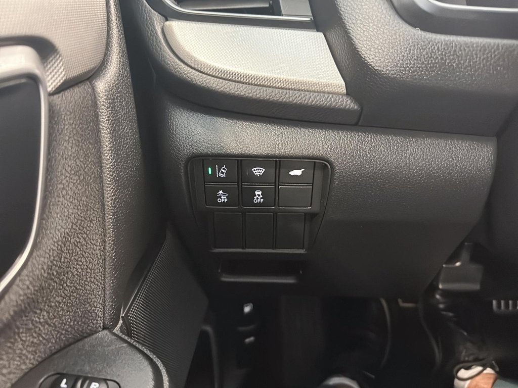 2021 Honda CR-V in Quebec, Quebec - 18 - w1024h768px