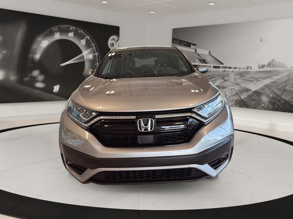 2021 Honda CR-V in Quebec, Quebec - 2 - w1024h768px