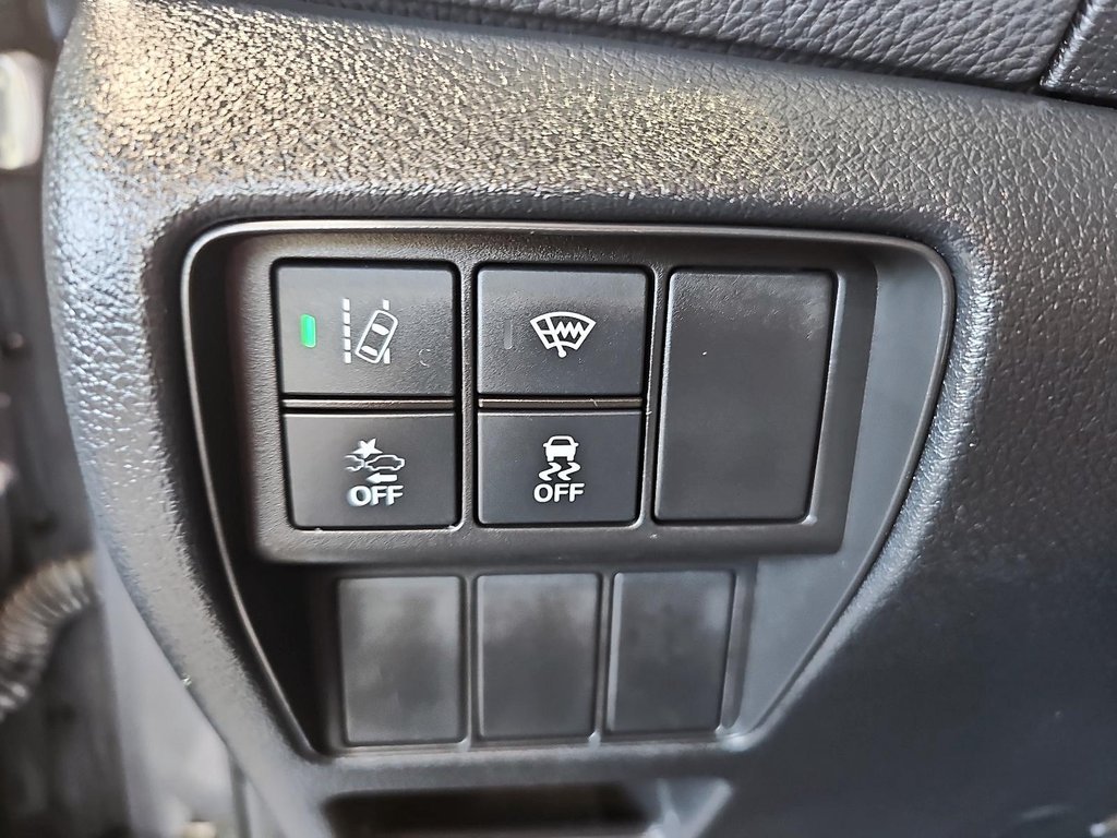 2021 Honda CR-V in Quebec, Quebec - 16 - w1024h768px
