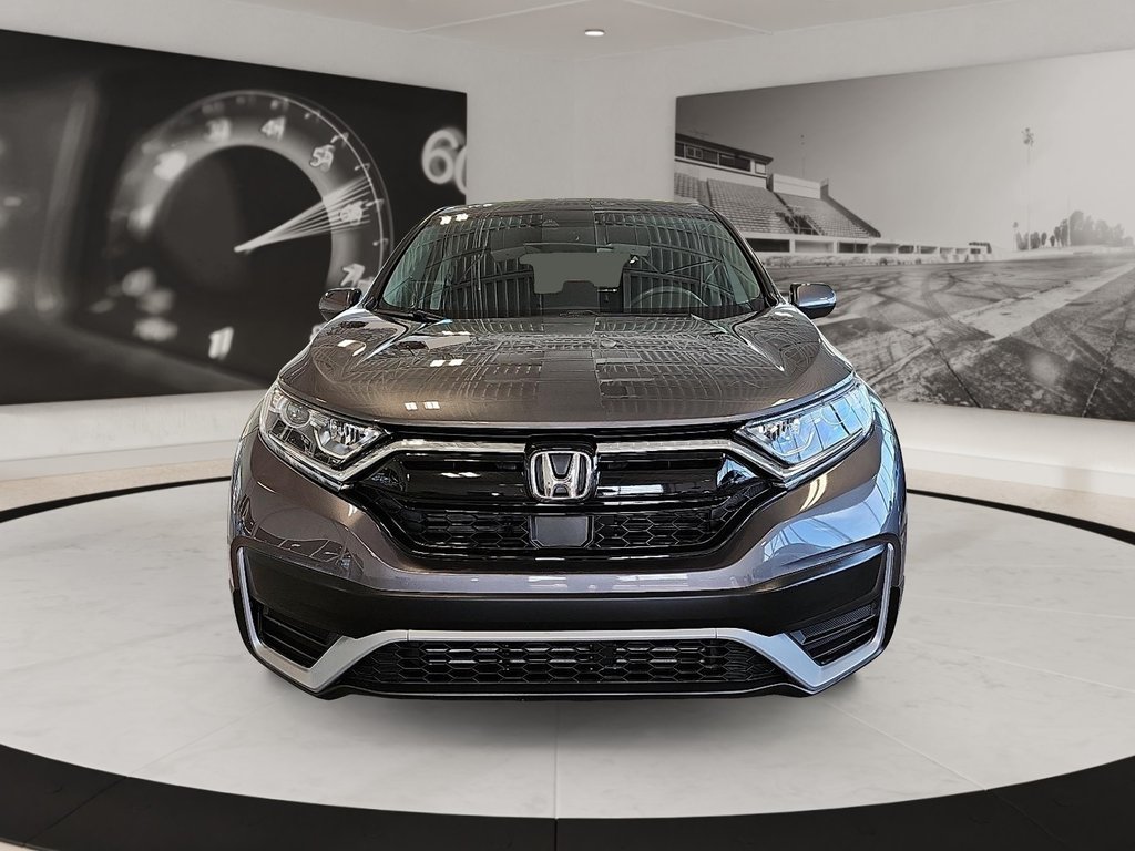 2021 Honda CR-V in Quebec, Quebec - 2 - w1024h768px