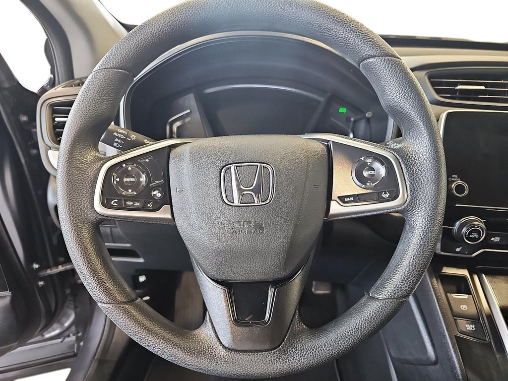 2021 Honda CR-V in Quebec, Quebec - 12 - w1024h768px