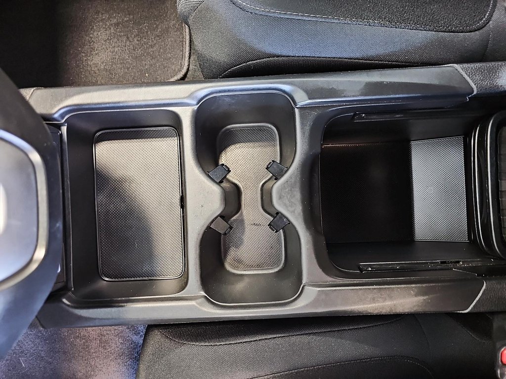 2021 Honda CR-V in Quebec, Quebec - 17 - w1024h768px
