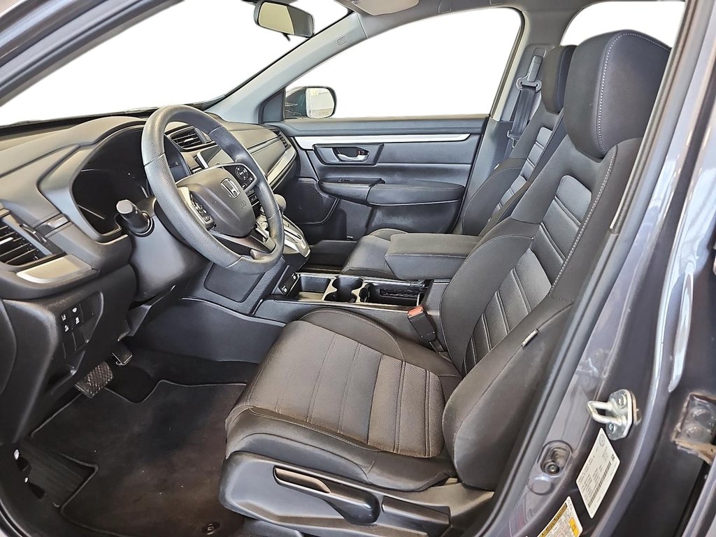 2021 Honda CR-V in Quebec, Quebec - 9 - w1024h768px