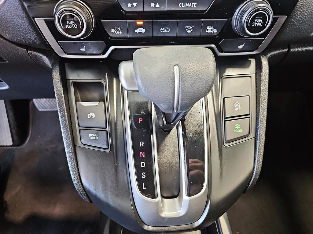 2021 Honda CR-V in Quebec, Quebec - 15 - w1024h768px