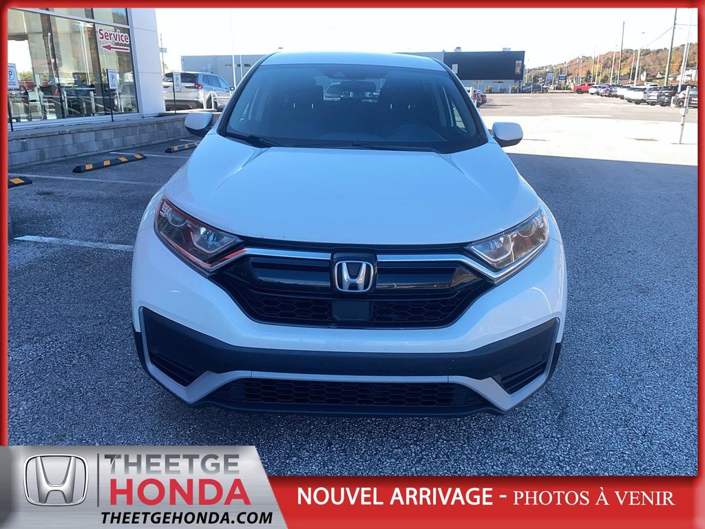 Honda CR-V  2021 à Québec, Québec - 4 - w1024h768px