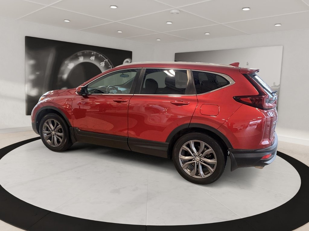 2021 Honda CR-V in Quebec, Quebec - 6 - w1024h768px